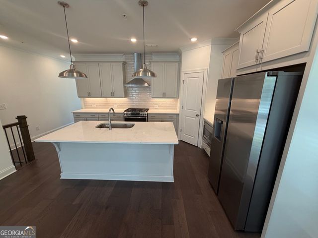 415 Olmstead Way 68, Alpharetta, GA 30022