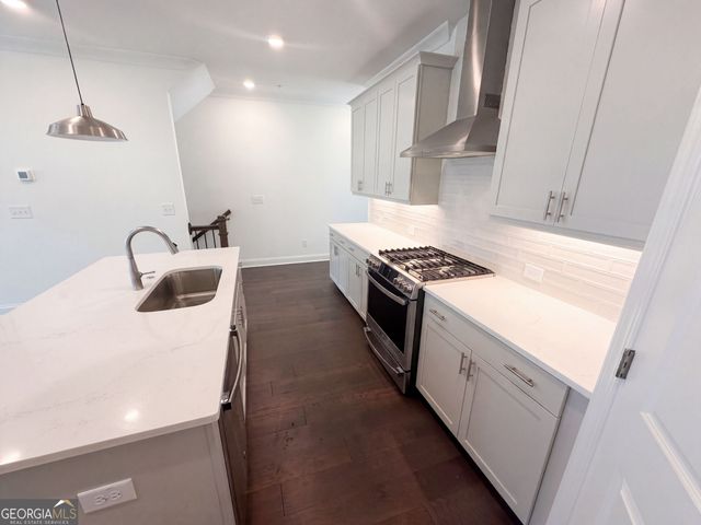 415 Olmstead Way 68, Alpharetta, GA 30022