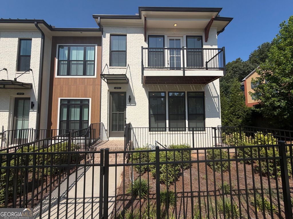415 Olmstead Way 68, Alpharetta, GA 30022