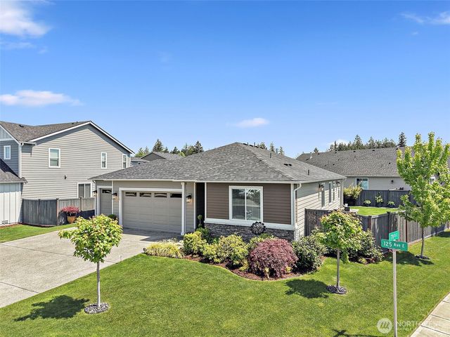 17715 125th Avenue E, Puyallup, WA 98374