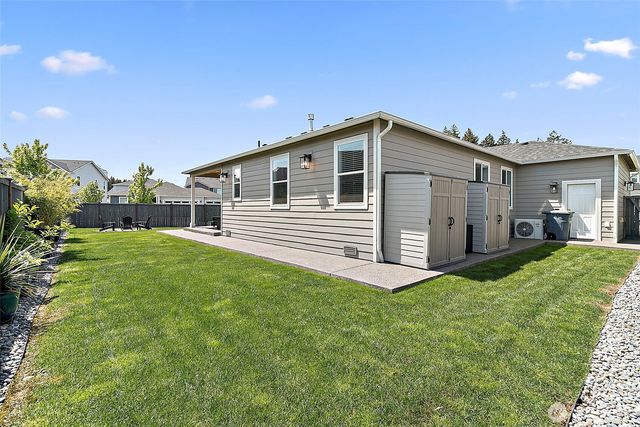 17715 125th Avenue E, Puyallup, WA 98374