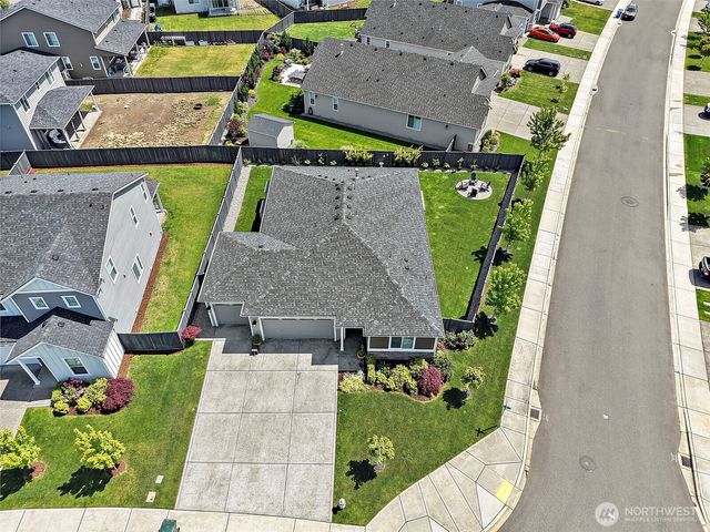 17715 125th Avenue E, Puyallup, WA 98374