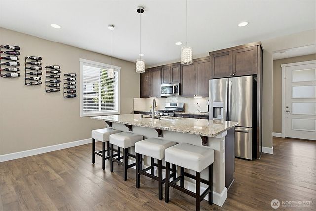 17715 125th Avenue E, Puyallup, WA 98374