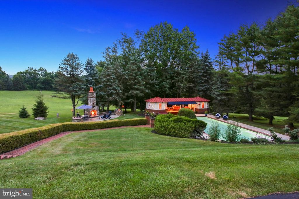 2401 S CHESTER SPRINGS RD, CHESTER SPRINGS, PA 19425 — photo 4