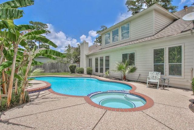 17211 Klee Circle, Spring, TX 77379