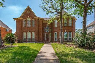 17211 Klee Circle, Spring, TX 77379