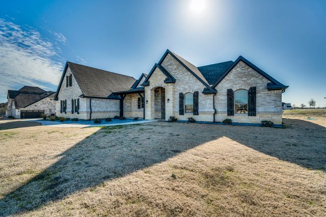6201 Old Buena Vista Road, Waxahachie, TX 75167
