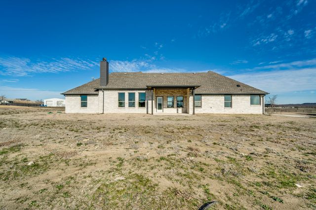 6201 Old Buena Vista Road, Waxahachie, TX 75167