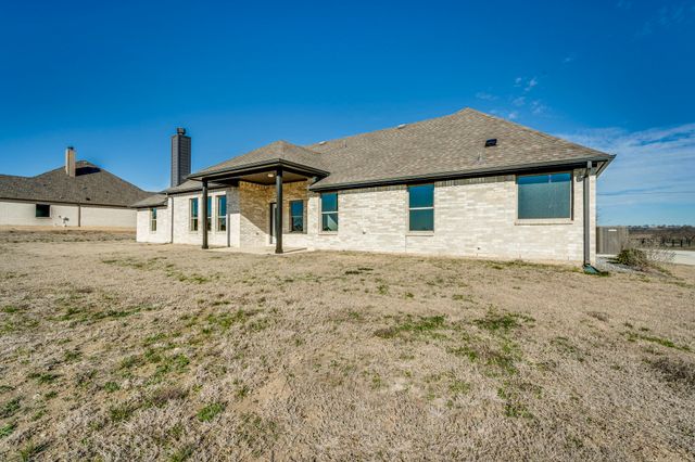 6201 Old Buena Vista Road, Waxahachie, TX 75167