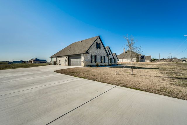 6201 Old Buena Vista Road, Waxahachie, TX 75167