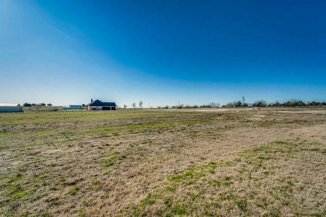6201 Old Buena Vista Road, Waxahachie, TX 75167