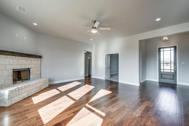 6201 Old Buena Vista Road, Waxahachie, TX 75167