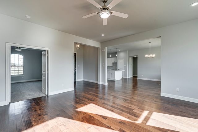 6201 Old Buena Vista Road, Waxahachie, TX 75167