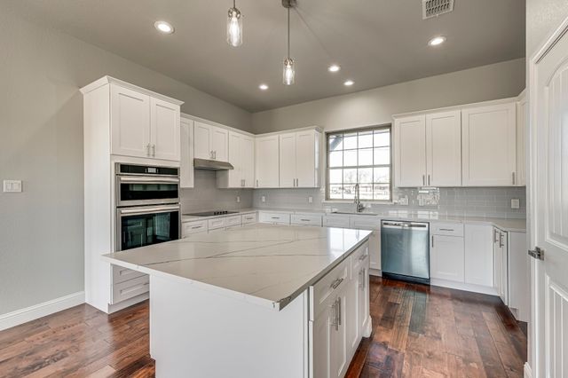 6201 Old Buena Vista Road, Waxahachie, TX 75167