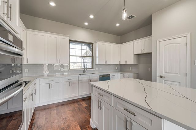 6201 Old Buena Vista Road, Waxahachie, TX 75167