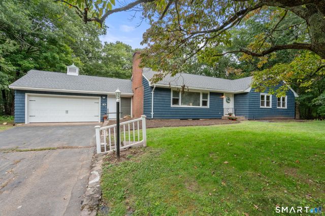 10 Staeth Road, East Hampton, CT 06424