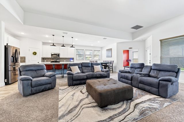 701 Cashew Way, Forney, TX 75126
