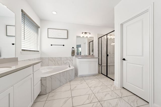 701 Cashew Way, Forney, TX 75126