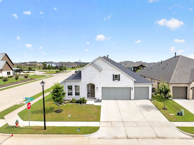 701 Cashew Way, Forney, TX 75126