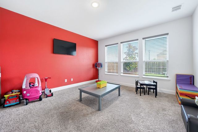 701 Cashew Way, Forney, TX 75126
