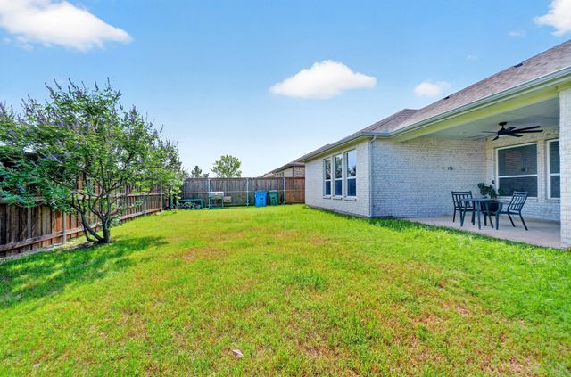 701 Cashew Way, Forney, TX 75126