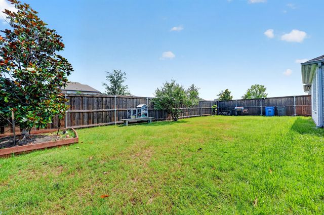 701 Cashew Way, Forney, TX 75126