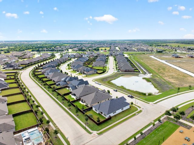 701 Cashew Way, Forney, TX 75126