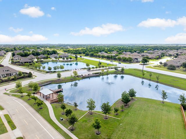 701 Cashew Way, Forney, TX 75126