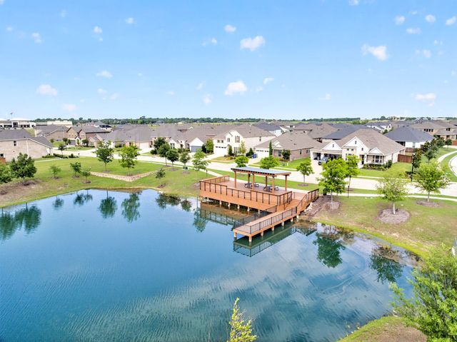 701 Cashew Way, Forney, TX 75126