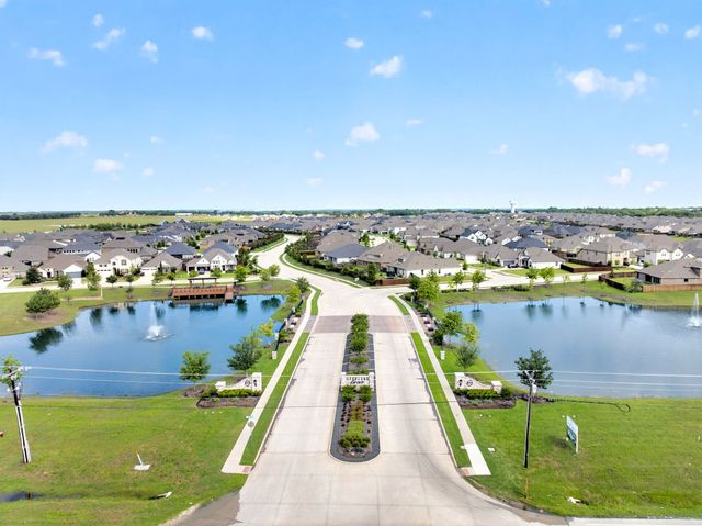 701 Cashew Way, Forney, TX 75126
