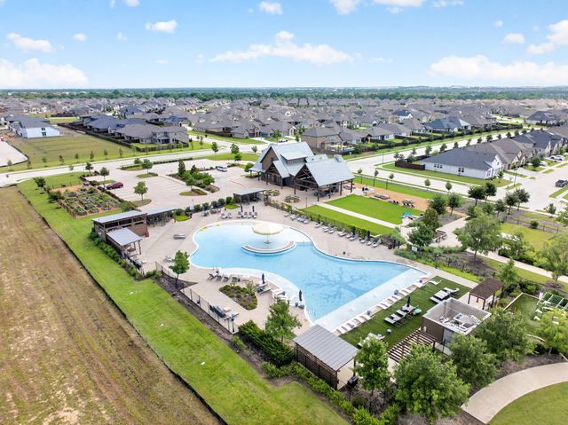 701 Cashew Way, Forney, TX 75126
