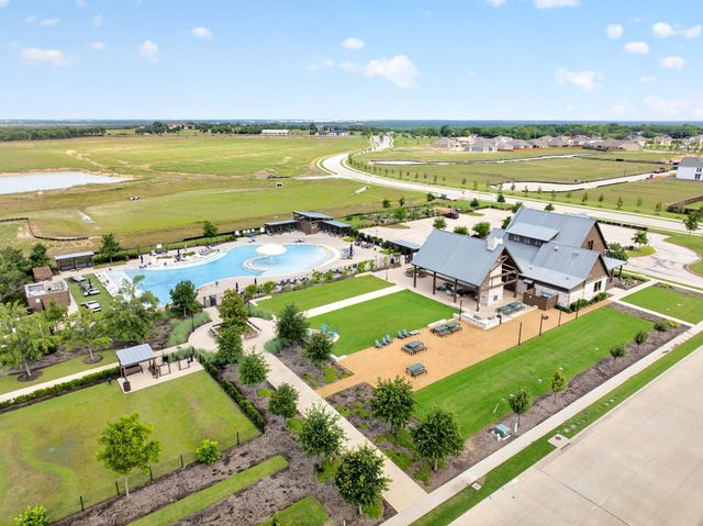 701 Cashew Way, Forney, TX 75126