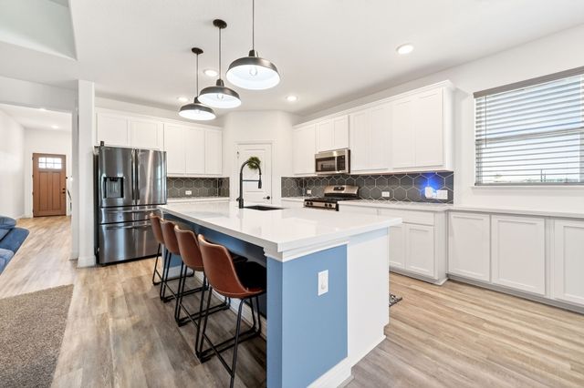 701 Cashew Way, Forney, TX 75126