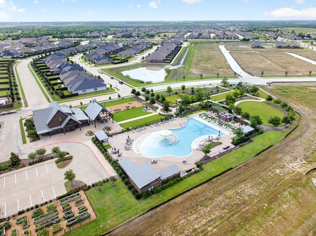 701 Cashew Way, Forney, TX 75126