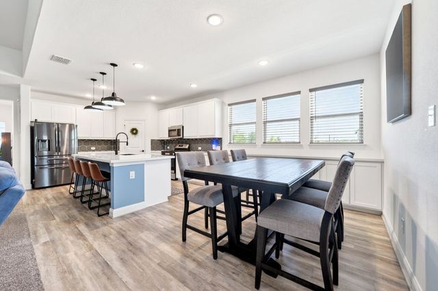 701 Cashew Way, Forney, TX 75126