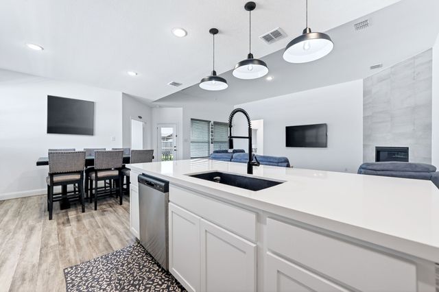 701 Cashew Way, Forney, TX 75126