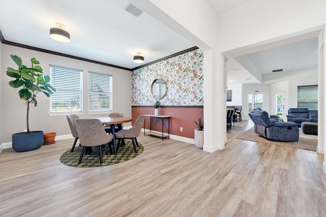 701 Cashew Way, Forney, TX 75126