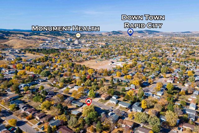 101 E WYOMING, Rapid City, SD 57701