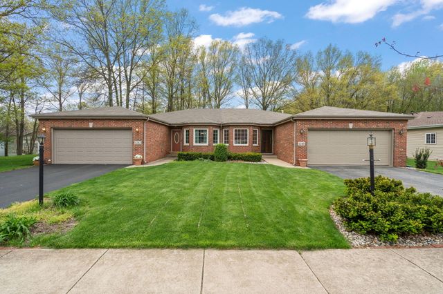 1242 Griffin Lake Avenue, Chesterton, IN 46304