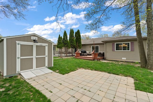 1242 Griffin Lake Avenue, Chesterton, IN 46304