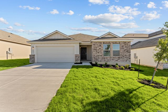 8314 Onion Patch, San Antonio, TX 78263
