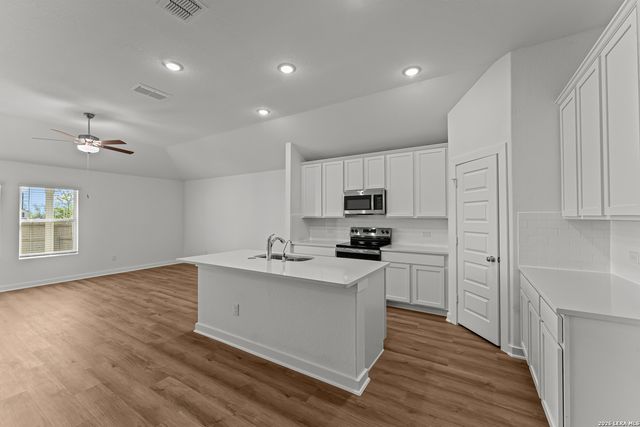 8314 Onion Patch, San Antonio, TX 78263