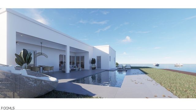 1038 NW 37th AVE, Cape Coral, FL 33993