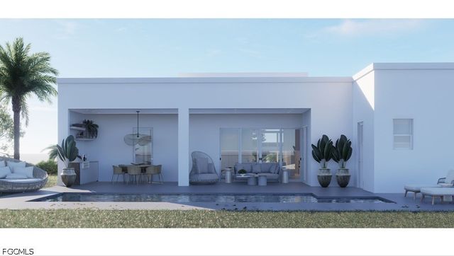 1038 NW 37th AVE, Cape Coral, FL 33993