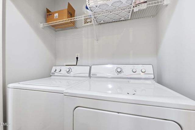 2736 N Keswick Way, Greensboro, NC 27410