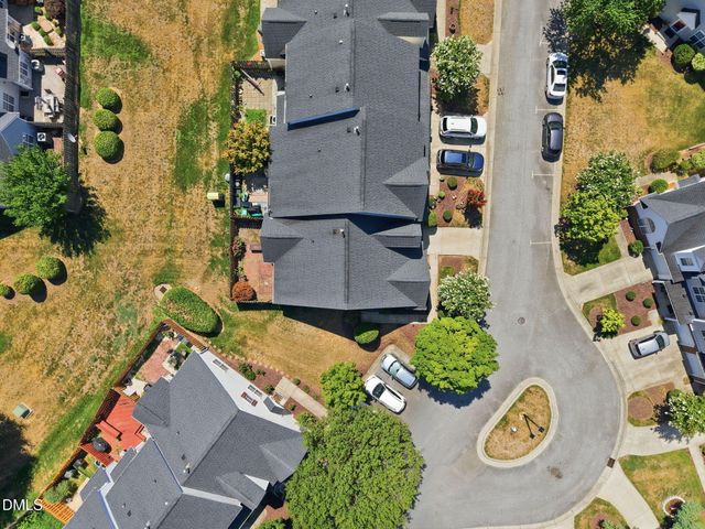 2736 N Keswick Way, Greensboro, NC 27410