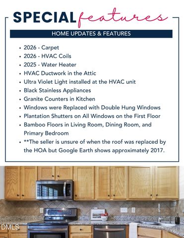 2736 N Keswick Way, Greensboro, NC 27410