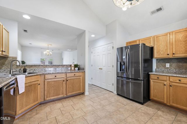 2736 N Keswick Way, Greensboro, NC 27410