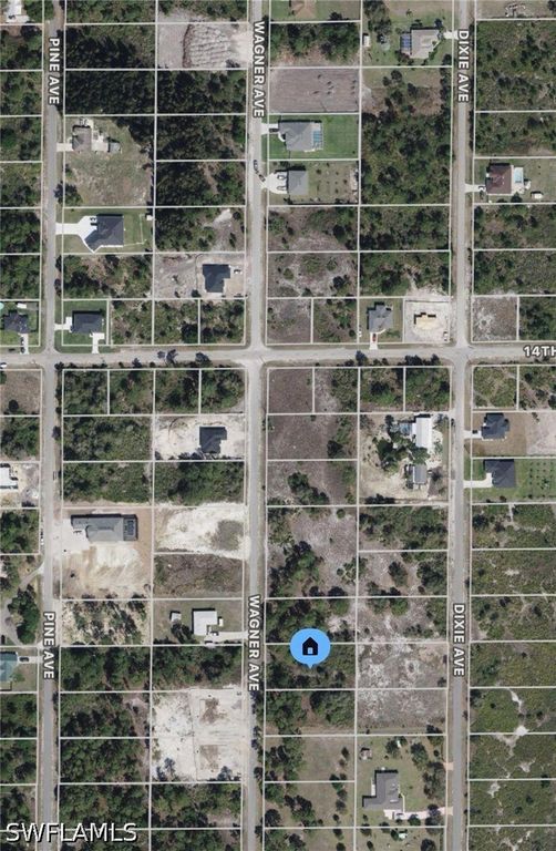 1310 Wagner AVE, Lehigh Acres, FL 33972