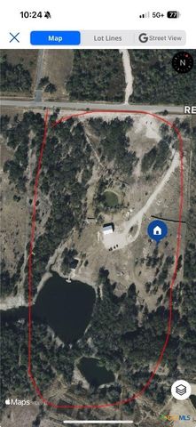 1119 Remington Circle, Moody, TX 76557